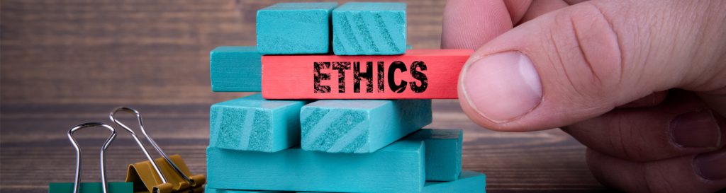 Code of Ethical Conduct